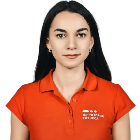 Валентина Мизгирева
