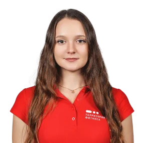Татьяна Евгеньева