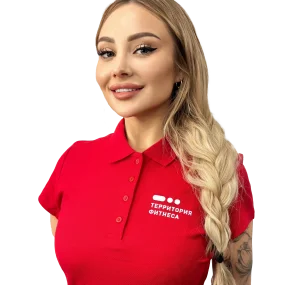 Анастасия Кириллова