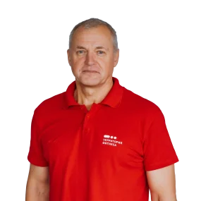 Максим Привалов