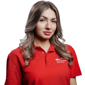 Ирина Честных 