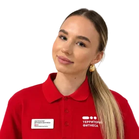 Елена Марчук
