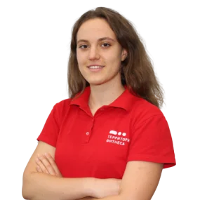 Екатерина Чумакова