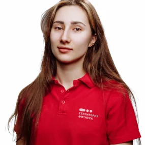 Елизавета Сергеева