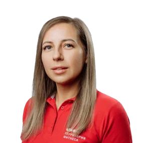 Екатерина Кузина