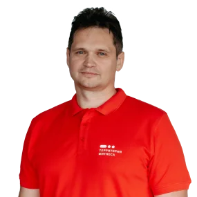 Субботин Алексей