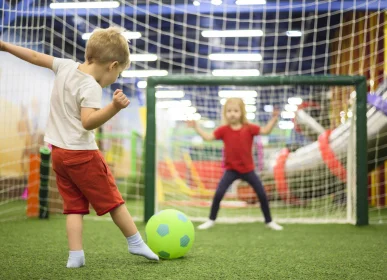 Football Kids Start