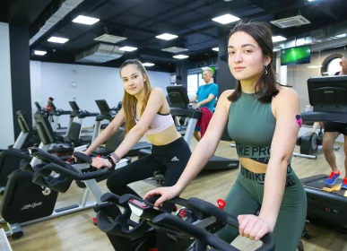 TF Team ГП Сайкл