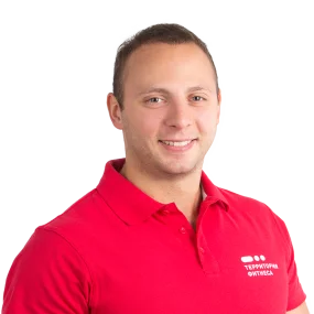 Петр Двуреченский