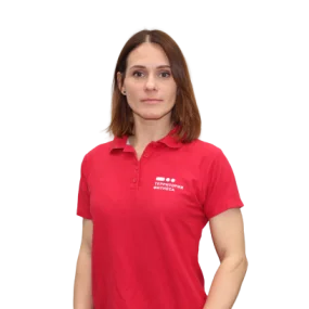 Валентина Ильяная