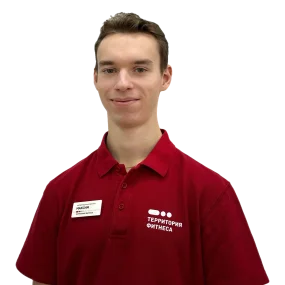 Максим Коробков