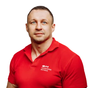 Андрей Омельченко