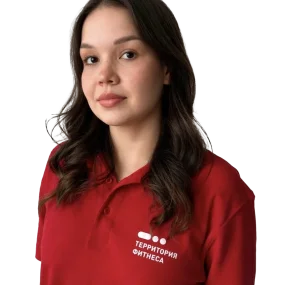 Анна Сокова