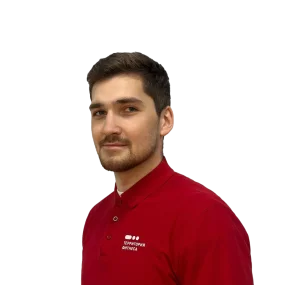 Арсений Канунников