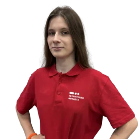 Алина Пикалова