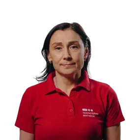 Людмила Павлова