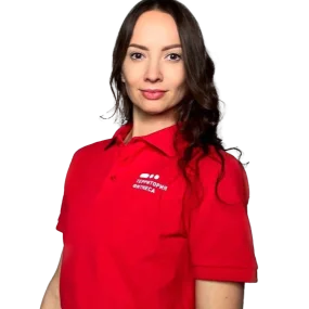 Ольга Лачугина