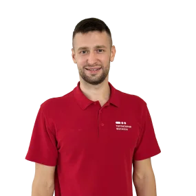 Алексей Шевчук