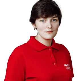 Ирина Маслова