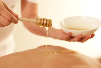 Медовый уход