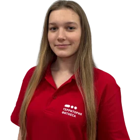 Мария Голованова