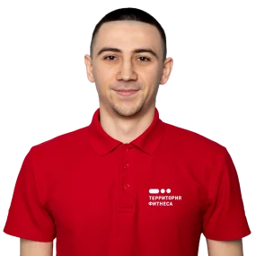 Кирилл Ульянов