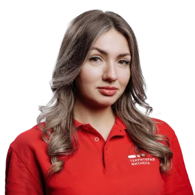 Ирина Честных