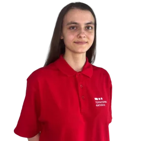 Кристина Князева