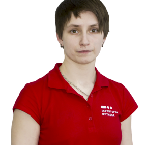 Виктория Аршукова