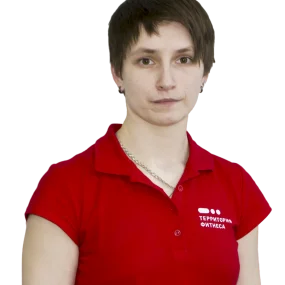 Виктория Аршукова