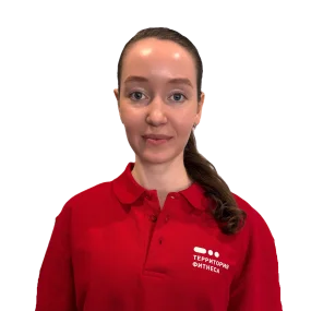 Анастасия Попова