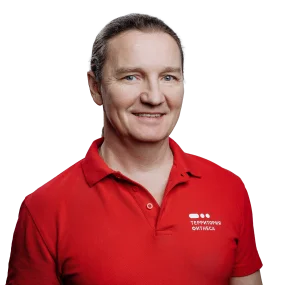 Алексей Шимаковский