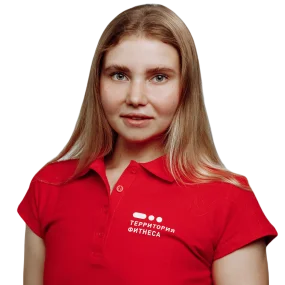 Екатерина Авдеева