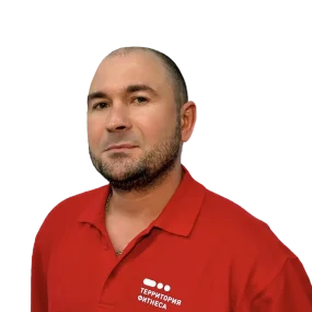 Евгений Кочетов