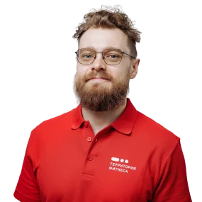 Тимофей Платонов