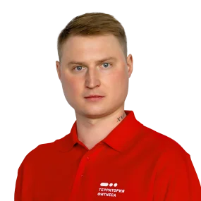 Александр Щербинин