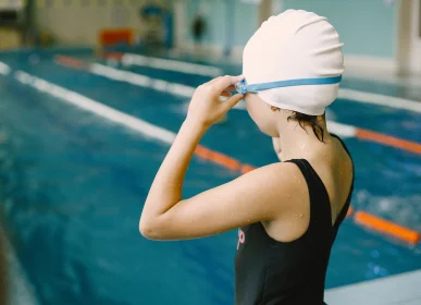 Триатлон Школа Плавания