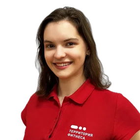 Алина Акимова