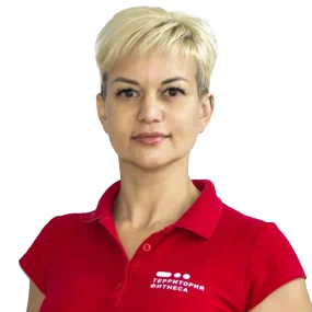 Татьяна Черкасова