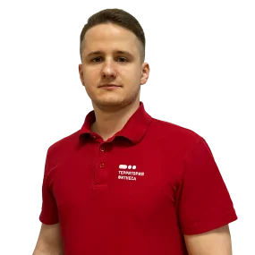 Павел Котов