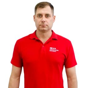 Денис Пучкин