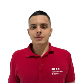 Сергей Антонов