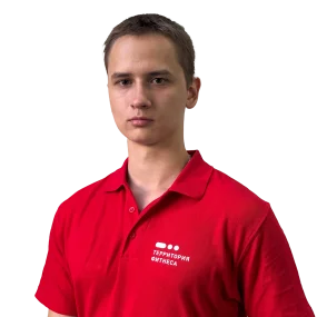 Арсений Махов