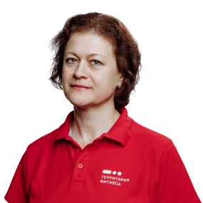 Екатерина Дмитриева