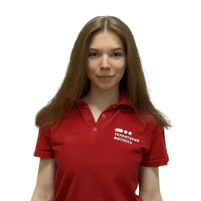 Анастасия Белоклокова