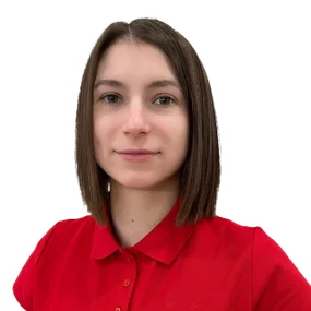 Евгения Самохина
