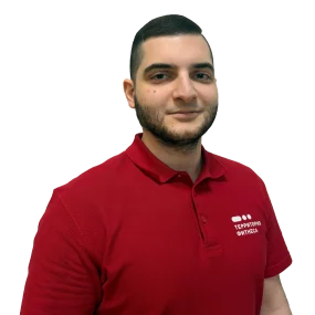 Артур Мкртумян