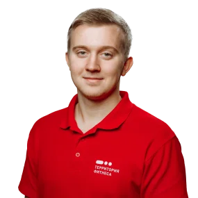 Андрей Коробков