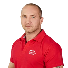 Денис Пикляев