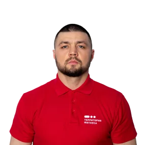 Андрей Примаченко